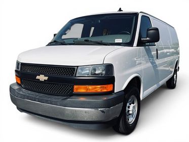 chevrolet express cargo 2019 1GCWGBFG8K1195302 image chevrolet express cargo 2019 1GCWGBFG8K1195302 image